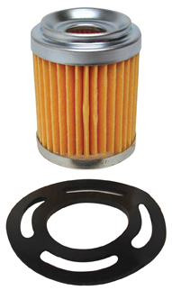 FUEL FILTER KIT