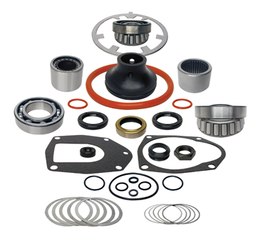 MERCRUISER ALPHA ONE GEN II GEARCASE SEAL & BEARING KIT