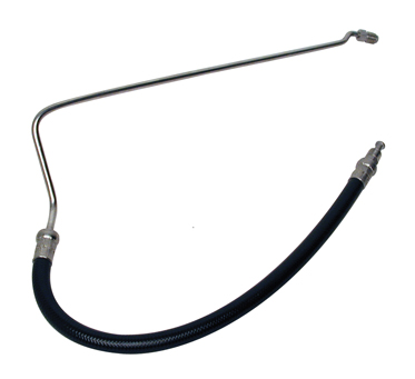 TRIM HOSE
