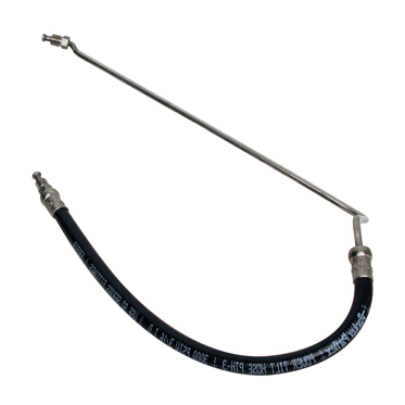TRIM HOSE
