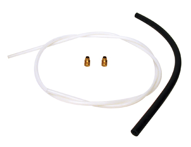 TRIM HOSE ASSEMBLY