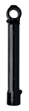 CYLINDER SHELL-PORT