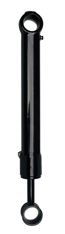 MERCRUISER ALPHA ONE TRIM CYLINDER-PORT