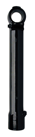 CYLINDER SHELL-PORT