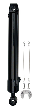 MERCRUISER ALPHA ONE GEN II TRIM CYLINDER-STBD