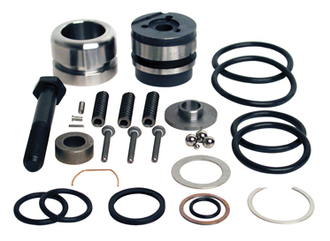 P.T. CYLINDER OVERHAUL KIT