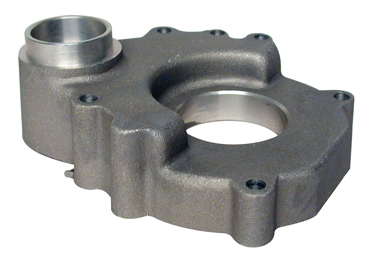 OMC COBRA WATER PASSAGE HOUSING