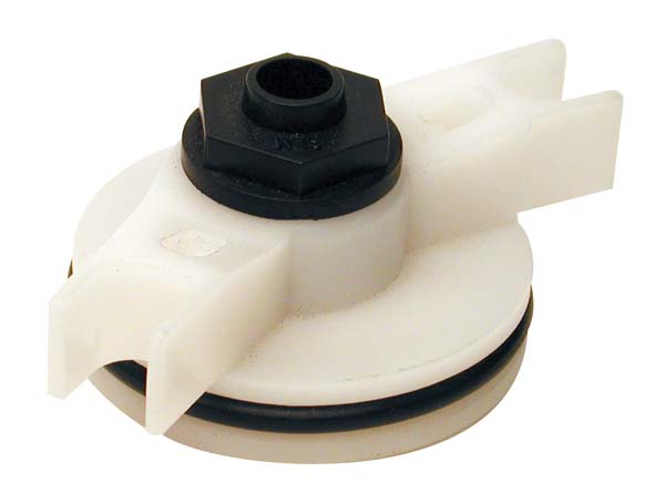 COVER & SEAL ASSEMBLY