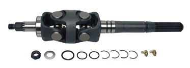 MERCRUIER ALPHA ONE UNIVERSAL JOINT ASSEMBLY
