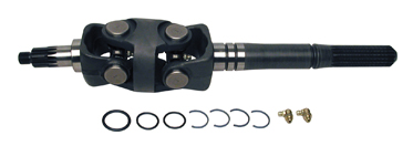 MERCRUISER BRAVO UNIVERSAL JOINT ASSEMBLY