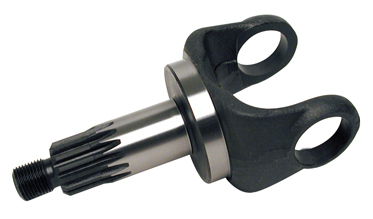 MERCRUISER ALPHA ONE GEN II DRIVE SHAFT YOKE (1998 & UP)