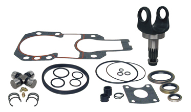 MERCRUISER ALPHA ONE YOKE & U-JOINT SERVICE KIT