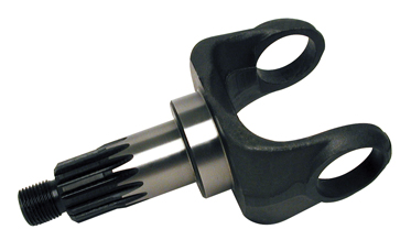 MERCRUISER BRAVO DRIVE SHAFT YOKE