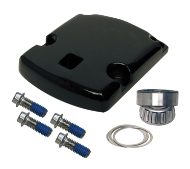 MERCRUISER ALPHA ONE TOP COVER ASSEMBLY