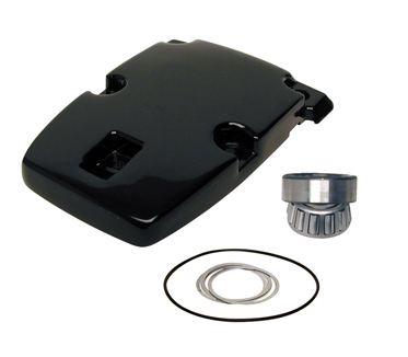 MERCRUISER ALPHA ONE GEN II TOP COVER ASSEMBLY