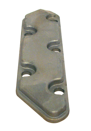WATER COVER-STBD