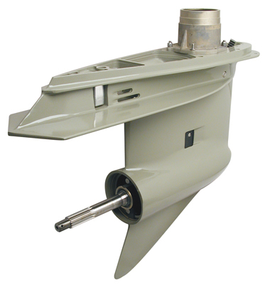 OMC STRINGER GEAR HOUSING ASSEMBLY