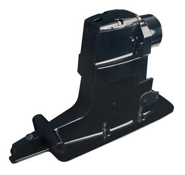DRIVE SHAFT HOUSING ASSEMBLY