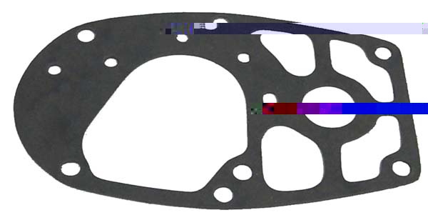 GASKET