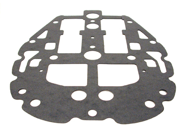 GASKET