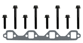 EXHAUST MANIFOLD MOUNTING KIT