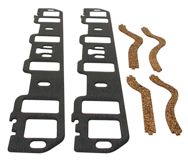 INTAKE MANIFOLD GASKET SET