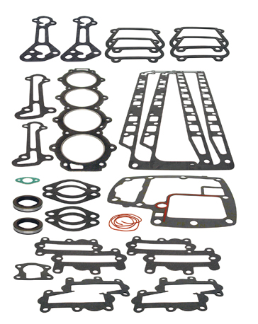 POWERHEAD GASKET SET