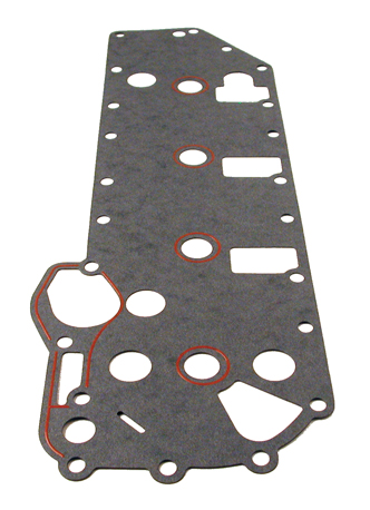 GASKET
