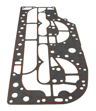 GASKET