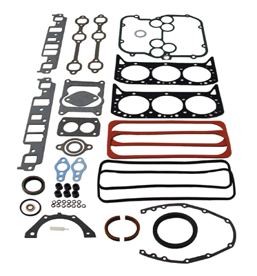 OVERHAUL GASKET SET