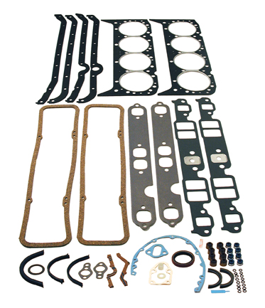OVERHAUL GASKET SET