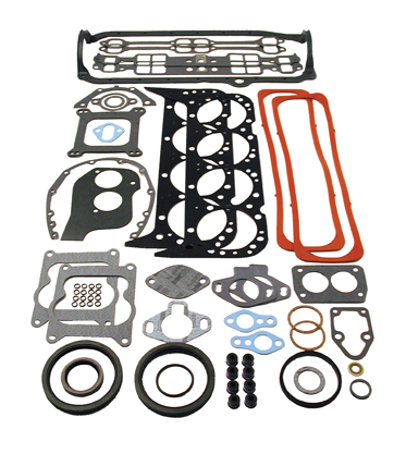 OVERHAUL GASKET SET