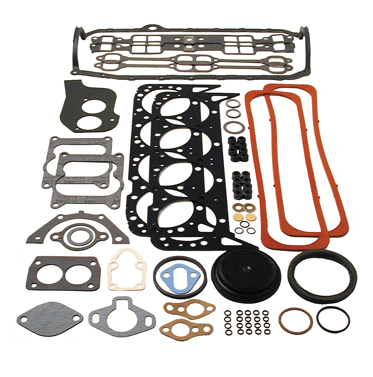OVERHAUL GASKET SET