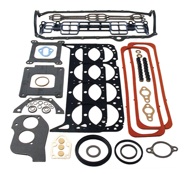 OVERHAUL GASKET SET