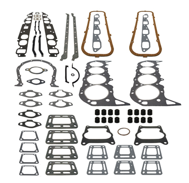 OVERHAUL GASKET SET