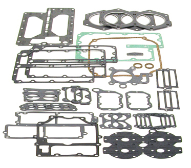 POWERHEAD GASKET SET