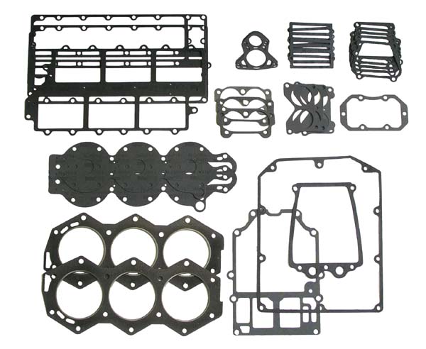 POWERHEAD GASKET SET