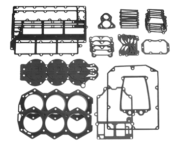 POWERHEAD GASKET SET