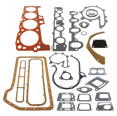 OVERHAUL GASKET SET