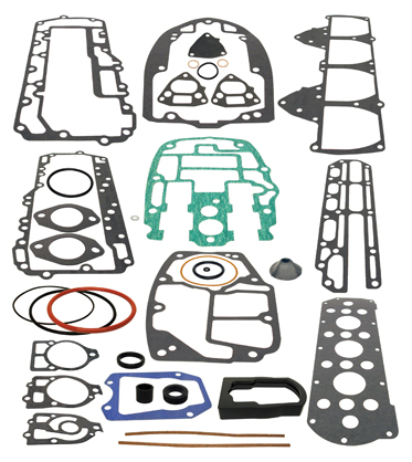 POWERHEAD GASKET SET