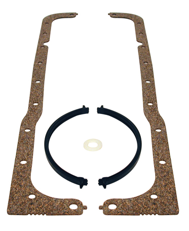 OIL PAN GASKET SET