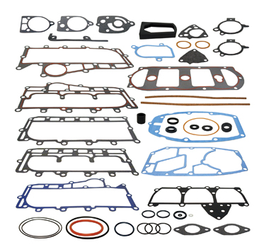 POWERHEAD GASKET SET