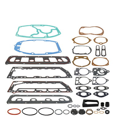 POWERHEAD GASKET SET