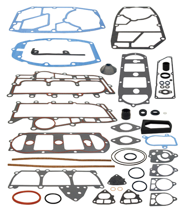 POWERHEAD GASKET SET