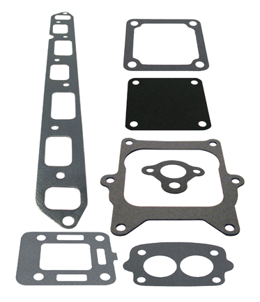 EXHAUST GASKET SET