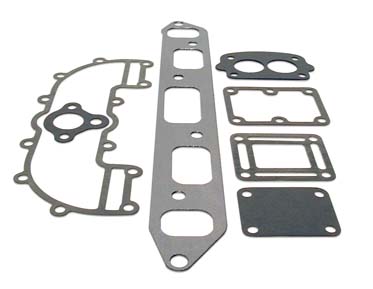 EXHAUST GASKET SET