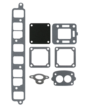 EXHAUST GASKET SET