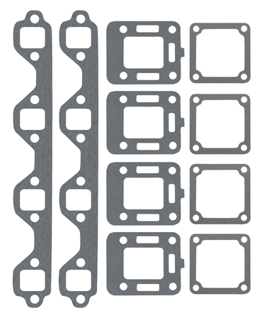 EXHAUST GASKET SET