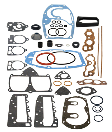 POWERHEAD GASKET SET