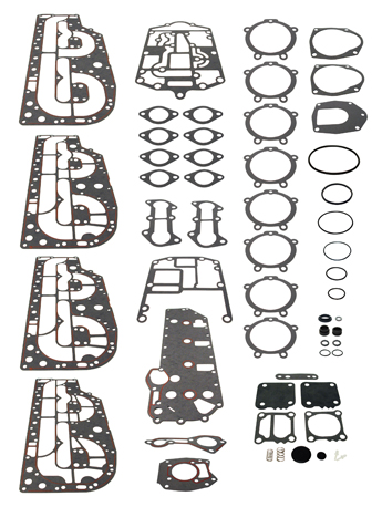 POWERHEAD GASKET SET